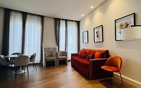 Piazza Affari Apartment - City Center